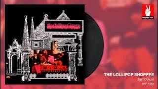 The Lollipop Shoppe - Underground Railroad (by EarpJohn)