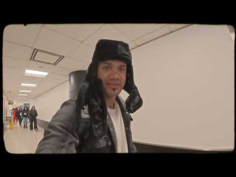 That's how I returned to Puerto Rico from New York
