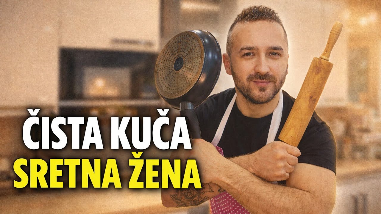 Kad Musko preuzme stvar u svoje ruke 🫡💪