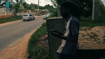Staine - Lighter Thief (Official Video)