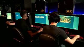 The Ultimate 8K Gaming Rig? i9-14900F + RTX 5070 Liquid Cooled Review