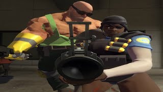 Team Fortress 2 Classic Buff Engineer Livestream