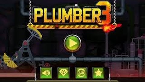 Plumber 3  Level (51-60)