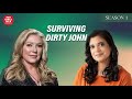 Surviving dirty john with debra newell pt 1  navigating narcissism with dr ramani