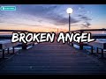 Download Lagu Broken Angel - Arash (Lyrics)