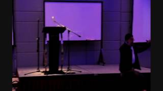 Ricky De Vera - Building Self confidence