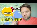 Moldavia se va unir con Romania?