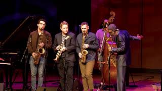 Kenny Garrett - "Happy People" at Temple University