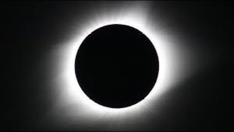 Eclipse 100% (Insane Demon) by Yendis // Geometry Dash