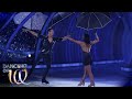 Final: Brendan and Vanessa skate to Falling by Harry Styles | Dancing On Ice 2022