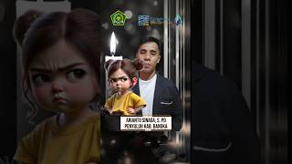 TETAP MENYALA DI TENGAH DUNIA YANG GELAP // PENYAK EPISODE 014 // SENIN, 25.05.2026