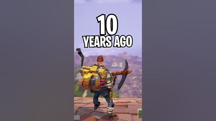 The RAREST Cosmetic in Fortnite History.
