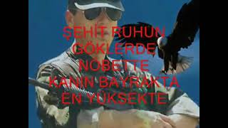 Özel Harekat Daire Başkanı Behçet Oktay Anısına.