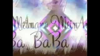 Angna Main Baba-(Retro Tadka Mix)-Dj Rajesh W & Dj AjayRocks