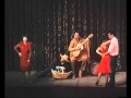 Tonada de Medianoche - La Pergola de las Flores - Jose Barrera O. (Tenor)