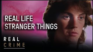 THE DUNGEONS AND DRAGONS MURDERERS | CONFESSIONS OF CRIME