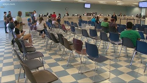 Ohio BMV extension deadline to end this week, a look at the newest Gerber baby and more