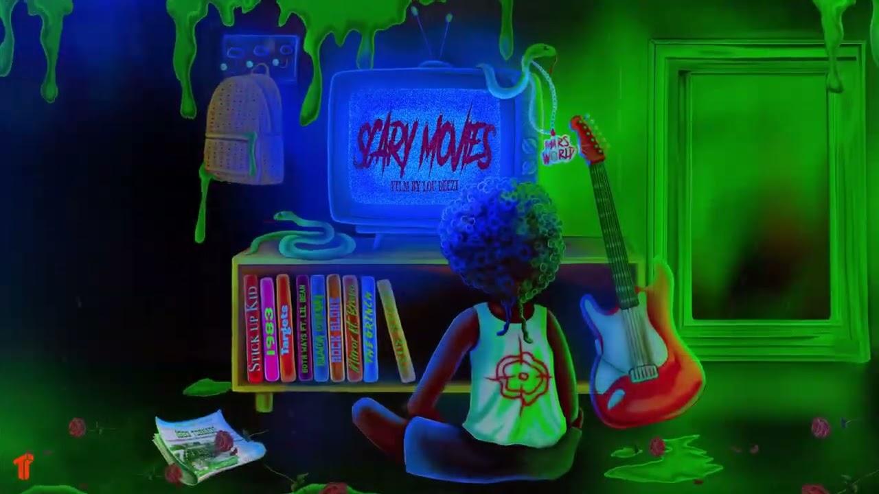 Παρακολούθηση Lou Deezi - Targets (Prod. SparkyMadeItSlap) (Official Audio) στο YouTube Παρακολούθηση Lou Deezi - Targets (Prod. SparkyMadeItSlap) (Official Audio) στο YouTube