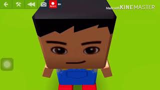 Blocksworld Signoff Nickelodeon Blocksworld Signon