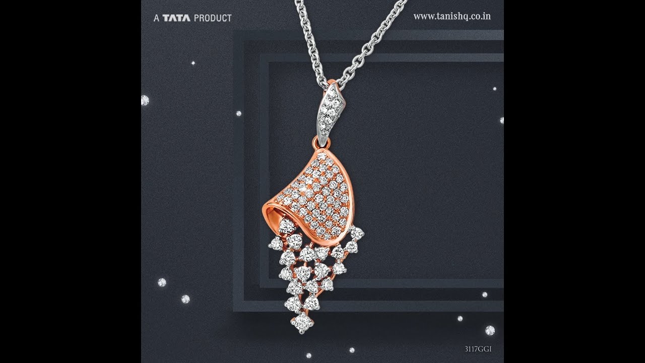 Diamond Jewellery 