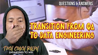 🔍 Is It Worth Transitioning from QA to Data Engineering? 🚀 Wealth