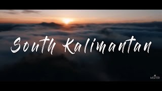 The Exotic of South Kalimantan
