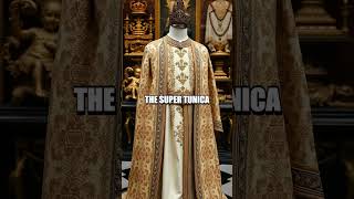 The Timeless Tradition of Coronation Robes