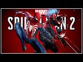GAME OF THE YEAR ARRIVES | Launch Night | Marvels Spider-Man 2 - Part 1