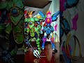 Coleção Shurato - Dasin Model / Great Toys - action figure collection - Tenkū Senki Shurato #anime
