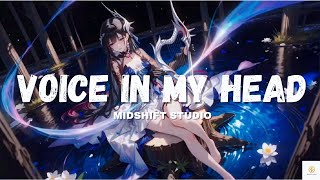 Voice In My Head Mindshift Studio