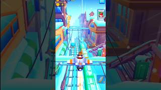 Flying In a Jet || # shorts 6 || Subway Princess Runner || Gameplay Walkthrough 6 (IOS , Android) screenshot 3