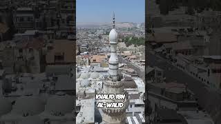 Islamic Conquests: Damascus Falls, A New Era Begins