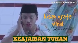 KEAJAIBAN TUHAN FILM PENDEK FULL VERSION || KISAH NYATA || KISAH MOTIVASI ISLAMI