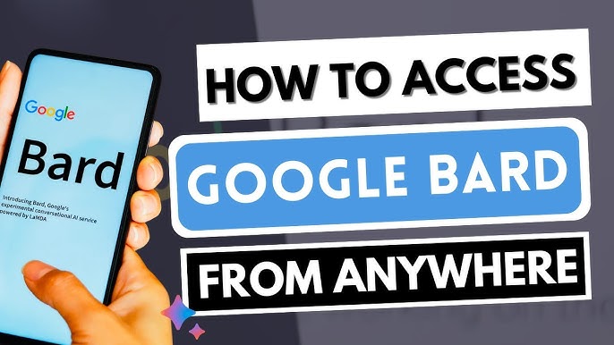 5 Ways To Unlock Google Bard From Anywhere Expressvpn 2024