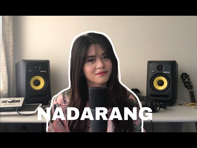 Nadarang - Shanti Dope (Cover) class=