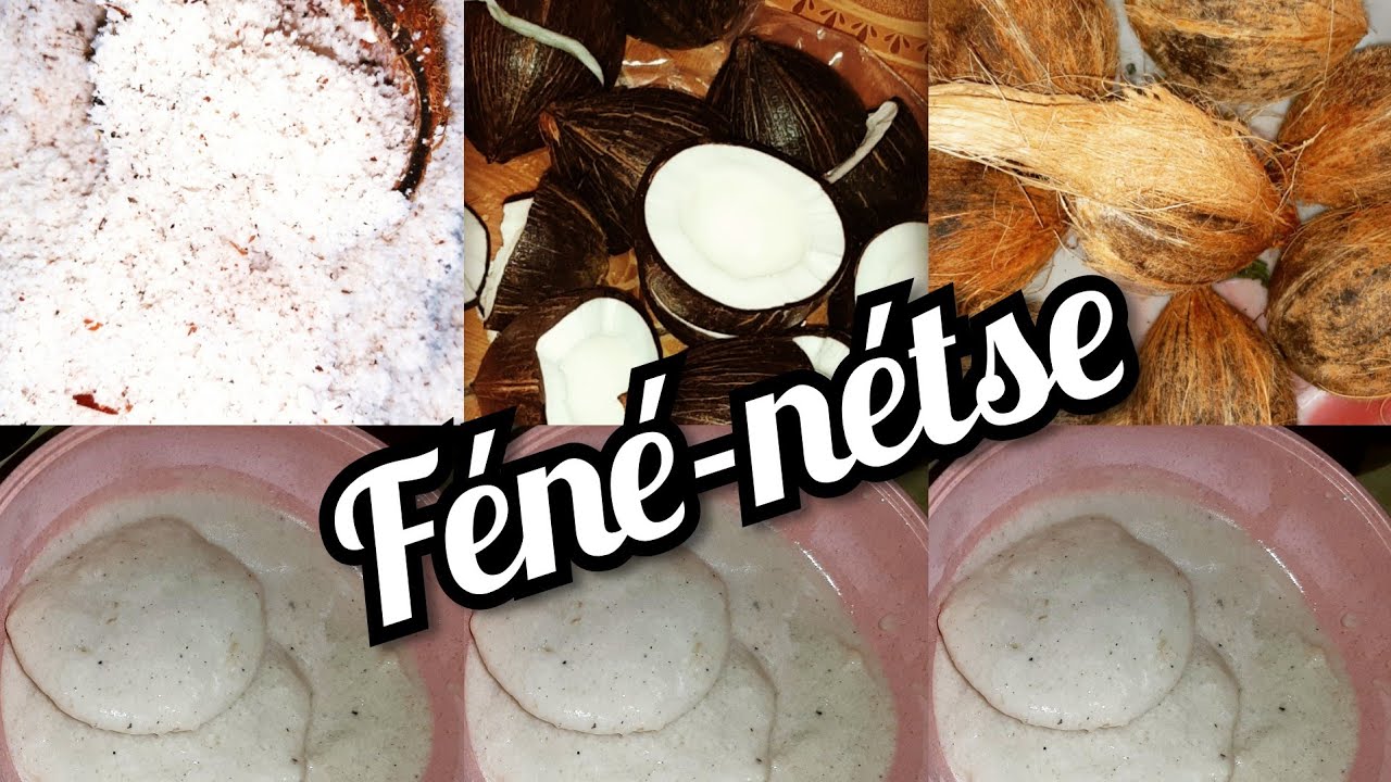Fenenetse