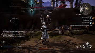 Bless unleashed How to enhancement gear with out breaking it