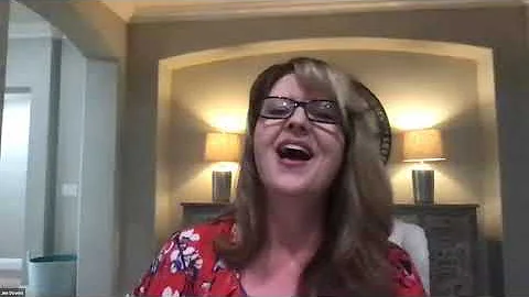 Inspiring Stories of Transformation 5.20.20