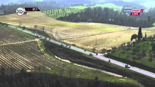 Strade Bianche 2014  HD Full race