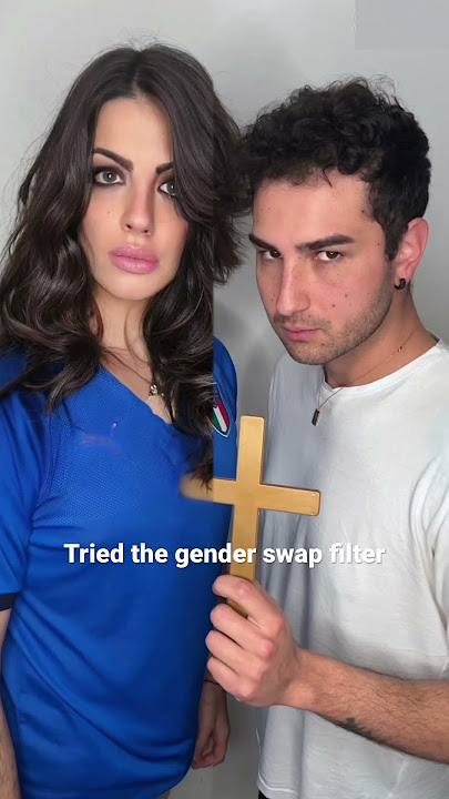 Gender swap trend