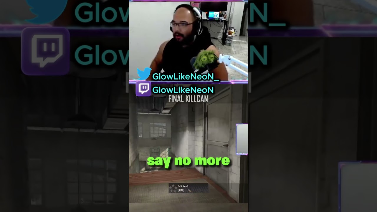 I CALLED OUT THIS BLACK OPS 2 TRICKSHOT #trickshotting #callofduty #blackops2 #bo2plutonium #fyp