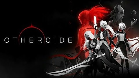 Othercide: Inside the Tactical-RPG Combat - Official Behind the Scenes