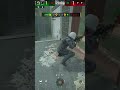 Day 2 machine pistol tier up  #siege #gaming #r6 #r6siege