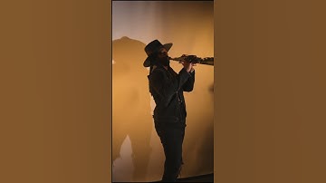 Thumbnail of Whitney Houston ‘You Give Good Love’ was begging for sax #whitneyhouston sax #music