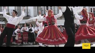 É bom viver em Viana do Castelo