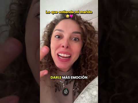 Y el tuyo que escucha ?