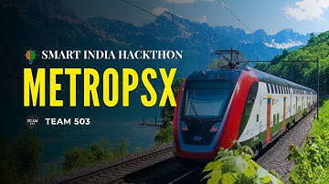 AI Automation for Kochi Metro | SIH-2025 Project