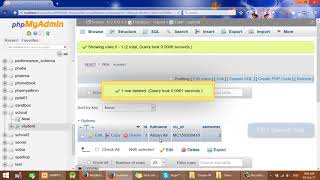 SQL Basics Urdu / Hindi screenshot 2