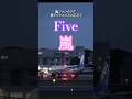 【嵐】妻のリクエストに応えて ✨Five✨✈️🎶ANA