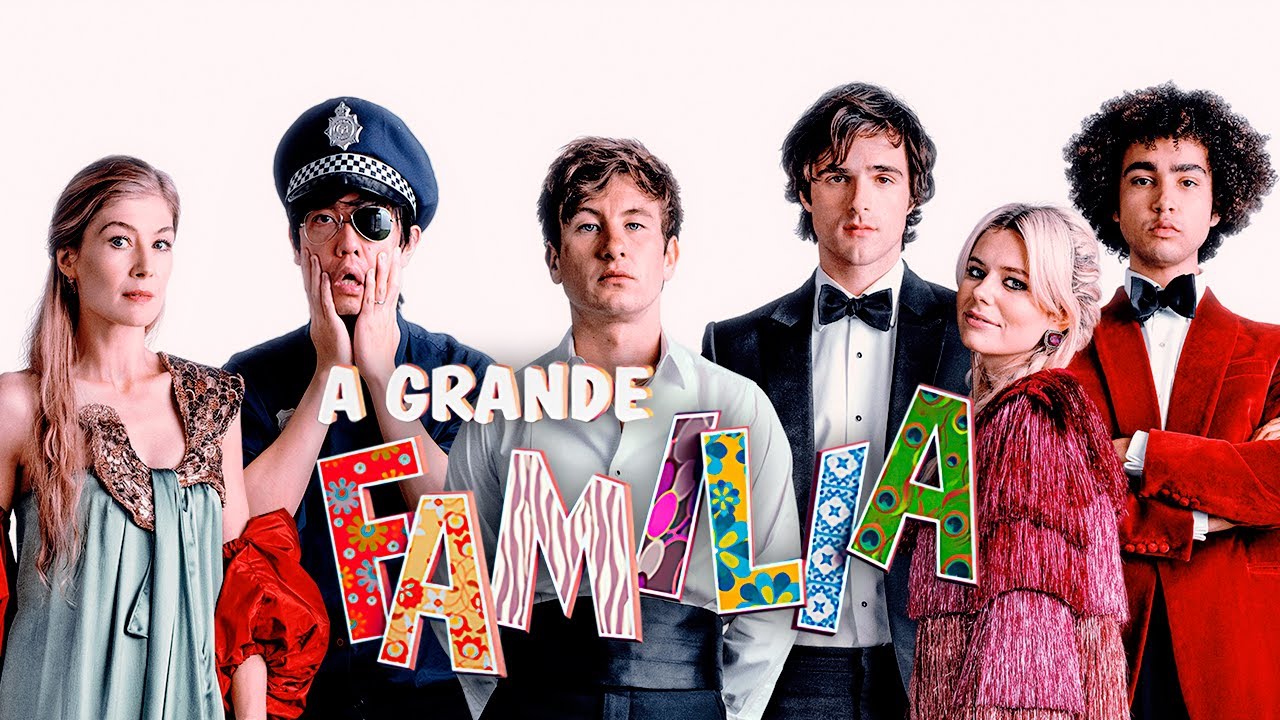 Saltburn queimou meus olhos